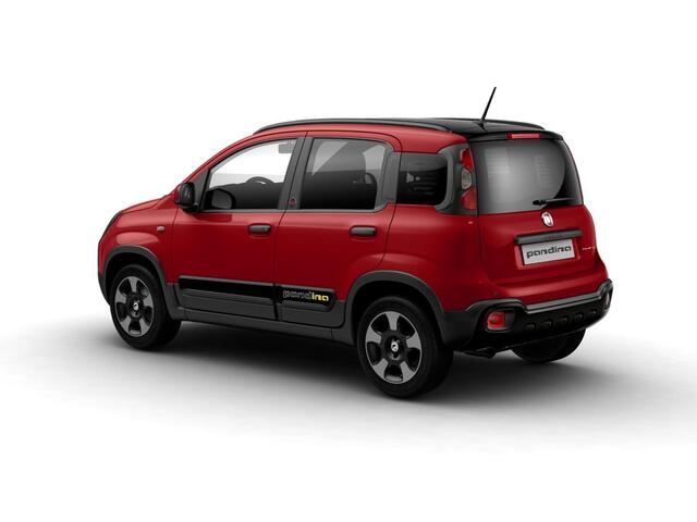 Fiat Pandina 1.0 Cross