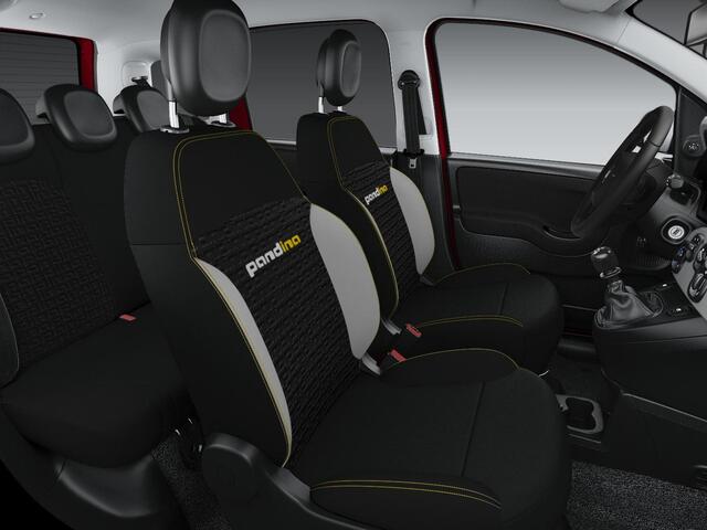 Fiat Pandina 1.0 Cross