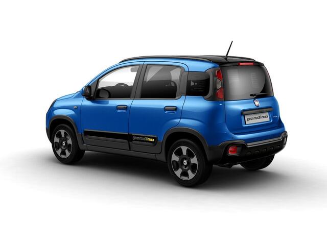 Fiat Pandina 1.0 Cross