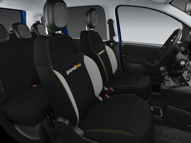 Fiat Pandina 1.0 Cross