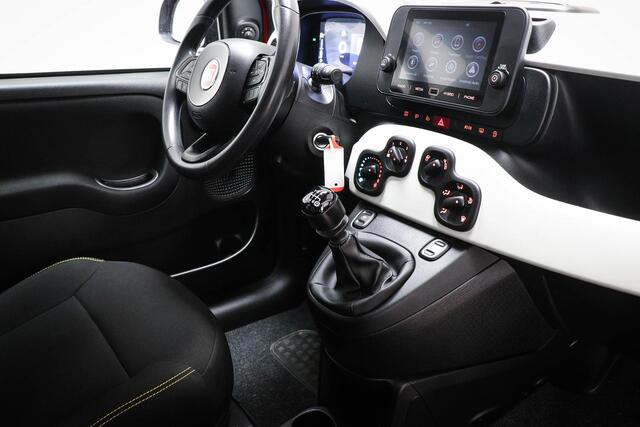 Fiat Pandina 1.0 Cross | COMFORT PACK | DAB | APPLE | PDC