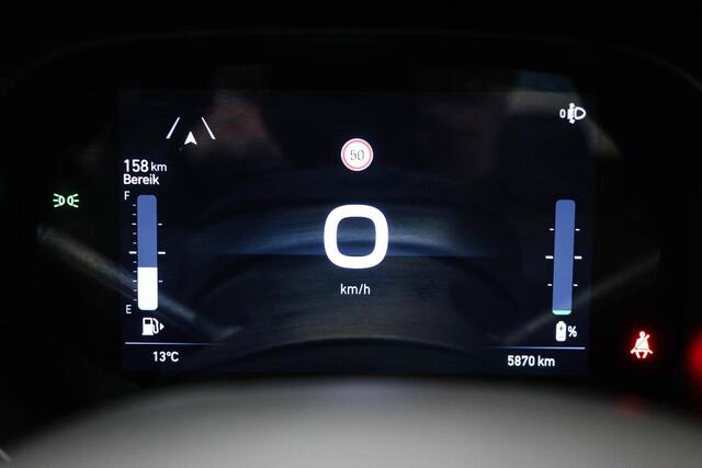 Fiat Pandina 1.0 Cross | COMFORT PACK | DAB | APPLE | PDC