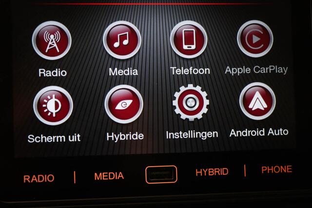 Fiat Pandina 1.0 Cross | COMFORT PACK | DAB | APPLE | PDC