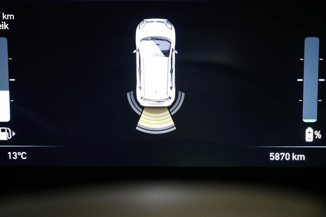 Fiat Pandina 1.0 Cross | COMFORT PACK | DAB | APPLE | PDC