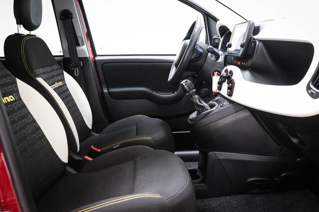 Fiat Pandina 1.0 Cross | COMFORT PACK | DAB | APPLE | PDC