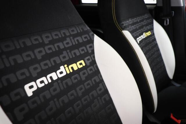 Fiat Pandina 1.0 Cross | COMFORT PACK | DAB | APPLE | PDC