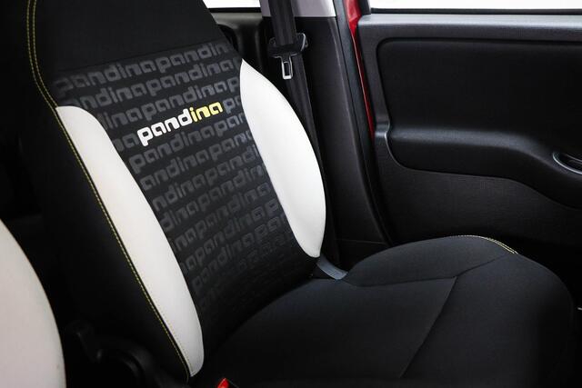 Fiat Pandina 1.0 Cross | COMFORT PACK | DAB | APPLE | PDC