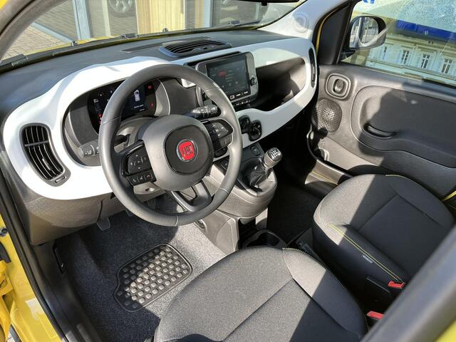Fiat Pandina 1.0 Cross | Cruise Controle | Apple Carplay & Android Auto |