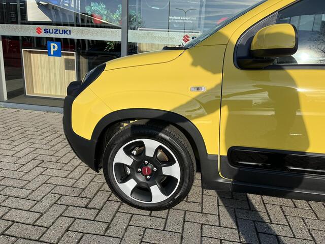 Fiat Pandina 1.0 Cross | Cruise Controle | Apple Carplay & Android Auto |