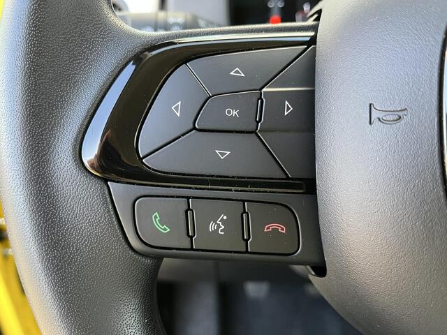 Fiat Pandina 1.0 Cross | Cruise Controle | Apple Carplay & Android Auto |