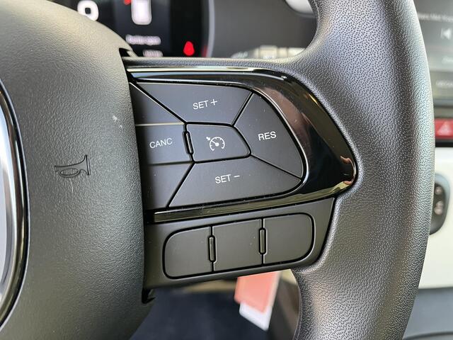 Fiat Pandina 1.0 Cross | Cruise Controle | Apple Carplay & Android Auto |