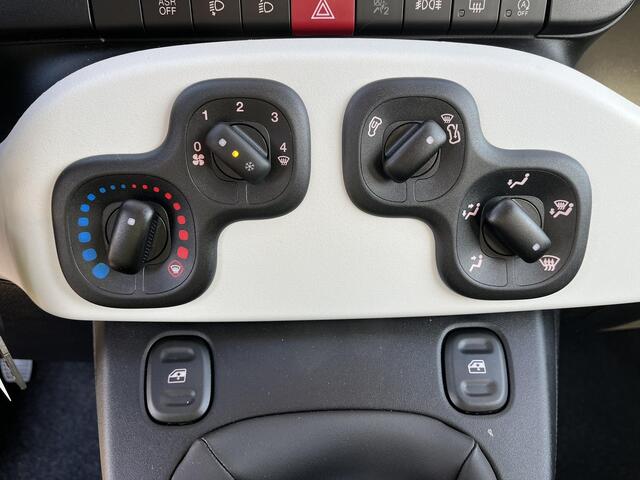 Fiat Pandina 1.0 Cross | Cruise Controle | Apple Carplay & Android Auto |