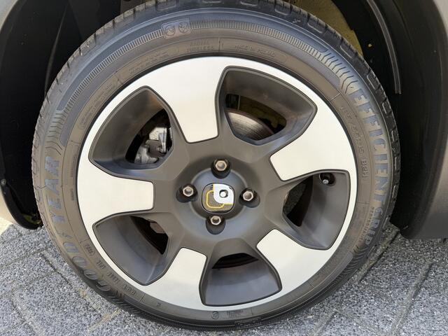 Fiat Pandina 1.0 Cross (Airco - Navigatie via APP - Parkeersensoren - Apple Carplay - Cruise Controle)
