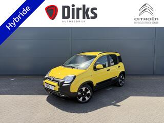 Fiat Pandina