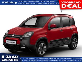 Fiat Pandina