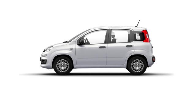 Fiat Pandina 1.0 Pop | Airco | 65PK | Hybrid | PDC | Radio Voorbereiding | Nu voor slechts ¤19.999 euro rijklaar! | Tot 8 jaar speciale garantie!