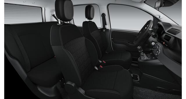 Fiat Pandina 1.0 Pop | Airco | 65PK | Hybrid | PDC | Radio Voorbereiding | Nu voor slechts ¤19.999 euro rijklaar! | Tot 8 jaar speciale garantie!
