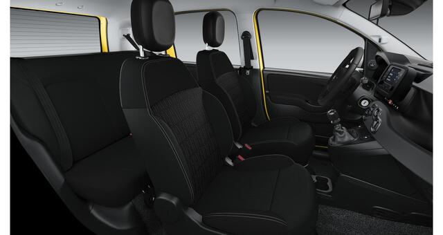 Fiat Pandina 1.0 Icon | PDC | Airco | Radio | 5'' Infotainment | DAB | Cruise Control | Tot 8 jaar speciale garanite!