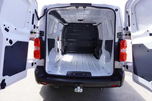 Fiat SCUDO 2.0 MultiJet L3H1 Automaat Schuifdeur Links en Rechts Climate | Navi | Cruise | Camera | Standkachel