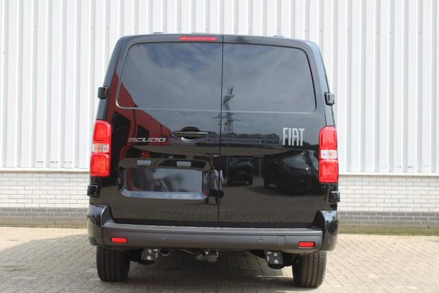 Fiat SCUDO 2.0 Diesel 180PK S&S L3 8AT | Automaat | Nieuw model! | Navi | Trekhaak | Airco | Exterieur pakket |