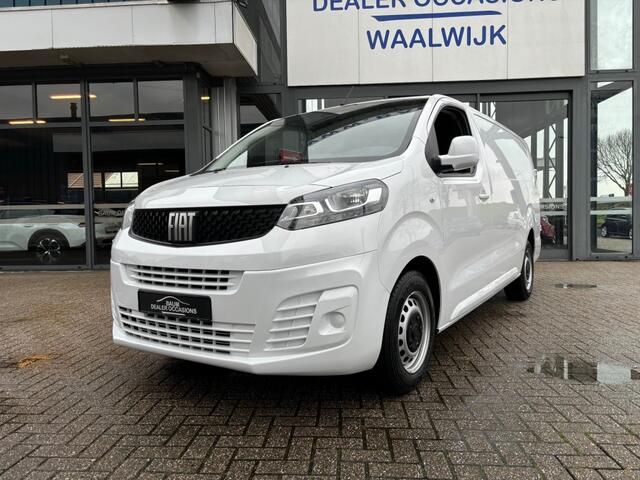 Fiat SCUDO 1.5 MULTIJET L3H1 AIRCO PDC SCHUIFDEUR 3ZITPL
