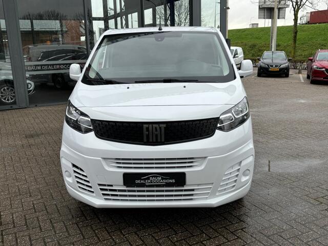 Fiat SCUDO 1.5 MULTIJET L3H1 AIRCO PDC SCHUIFDEUR 3ZITPL