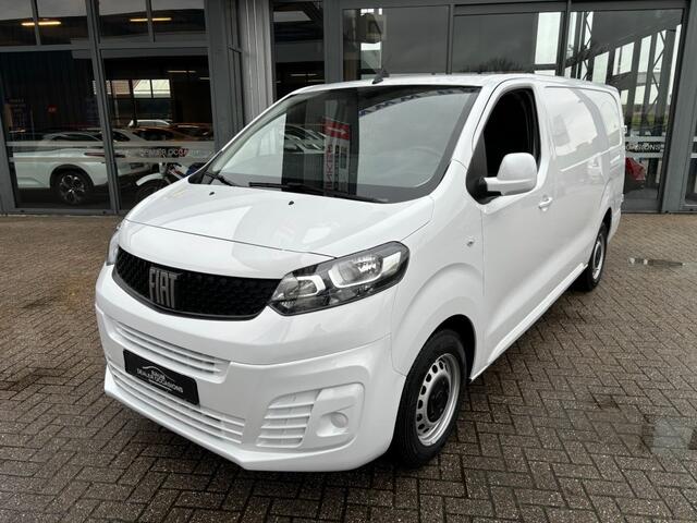 Fiat SCUDO 1.5 MULTIJET L3H1 AIRCO PDC SCHUIFDEUR 3ZITPL