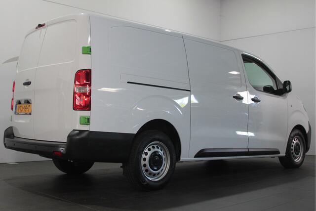 Fiat SCUDO 1.5 MultiJet L3H1 - 3 pers. - Airco / Camera / Cruise