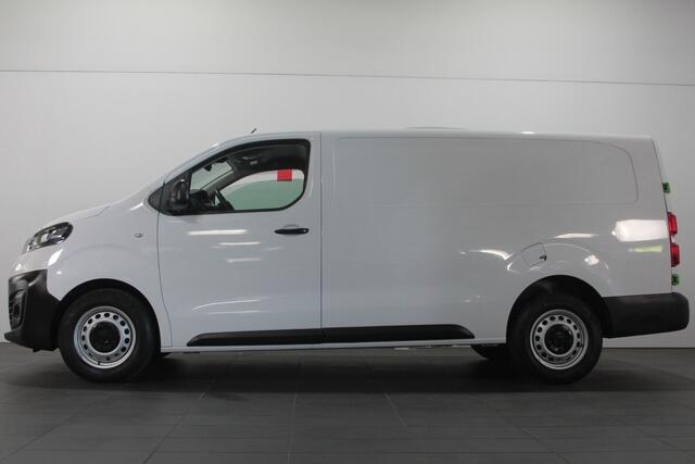 Fiat SCUDO 1.5 MultiJet L3H1 - 3 pers. - Airco / Camera / Cruise