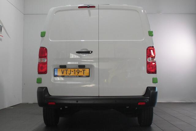 Fiat SCUDO 1.5 MultiJet L3H1 - 3 pers. - Airco / Camera / Cruise