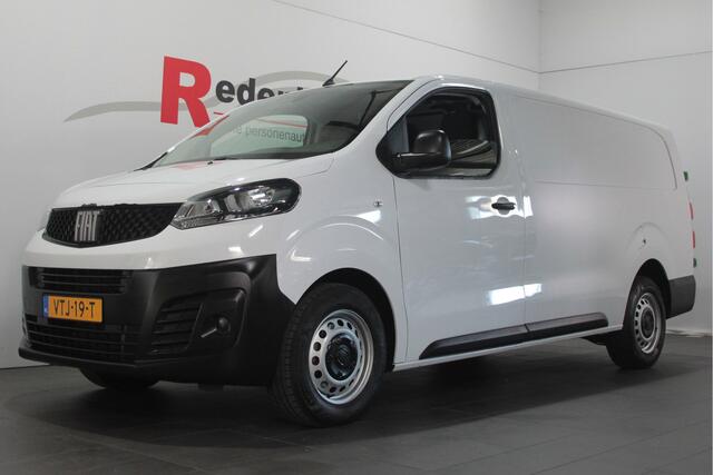 Fiat SCUDO 1.5 MultiJet L3H1 - 3 pers. - Airco / Camera / Cruise