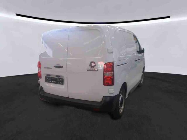 Fiat SCUDO 1.5 MultiJet L2H1 | Wordt verwacht | Airco | Carplay | 3-zits