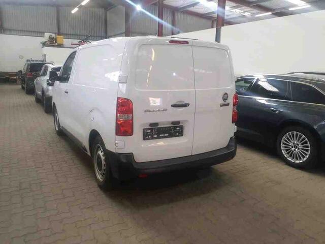 Fiat SCUDO 1.5 MultiJet L2H1 | Wordt verwacht | Airco | Carplay | 3-zits
