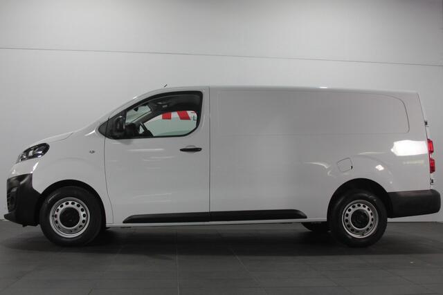 Fiat SCUDO 1.5 MultiJet L3H1 - 3 pers. - Camera / Airco / Cruise
