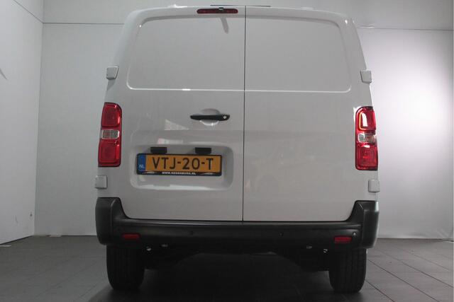 Fiat SCUDO 1.5 MultiJet L3H1 - 3 pers. - Camera / Airco / Cruise