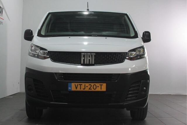 Fiat SCUDO 1.5 MultiJet L3H1 - 3 pers. - Camera / Airco / Cruise