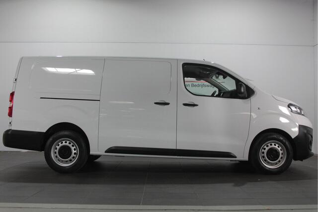 Fiat SCUDO 1.5 MultiJet L3H1 - 3 pers. - Camera / Airco / Cruise