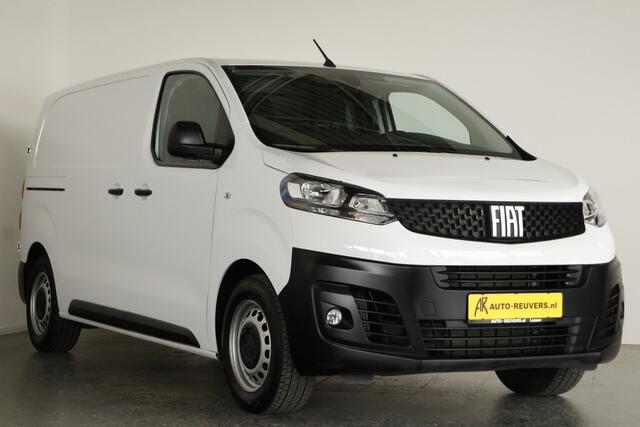 Fiat SCUDO 1.5 MultiJet L2H1 / Navi / CarPlay / Cruisecontrol / Cam