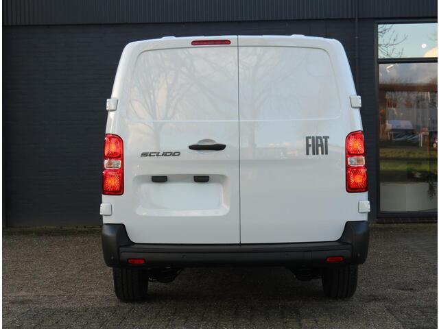 Fiat SCUDO 2.0 145PK S&S L3 | Automaat | Incl ¤ 6.350,- Korting !! | Airco | Parkeersensoren achter | Hild hold assistent |