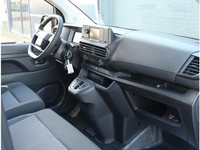 Fiat SCUDO 2.0 145PK S&S L3 | Automaat | Incl ¤ 6.350,- Korting !! | Airco | Parkeersensoren achter | Hild hold assistent |
