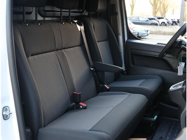 Fiat SCUDO 2.0 145PK S&S L3 | Automaat | Incl ¤ 6.350,- Korting !! | Airco | Parkeersensoren achter | Hild hold assistent |