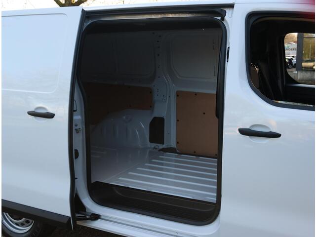 Fiat SCUDO 2.0 145PK S&S L3 | Automaat | Incl ¤ 6.350,- Korting !! | Airco | Parkeersensoren achter | Hild hold assistent |