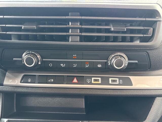 Fiat SCUDO 2.0 DIESEL 180PK AUTOMAAT 3ZITPL AIRCO PDC-CAMERA CARPLAY