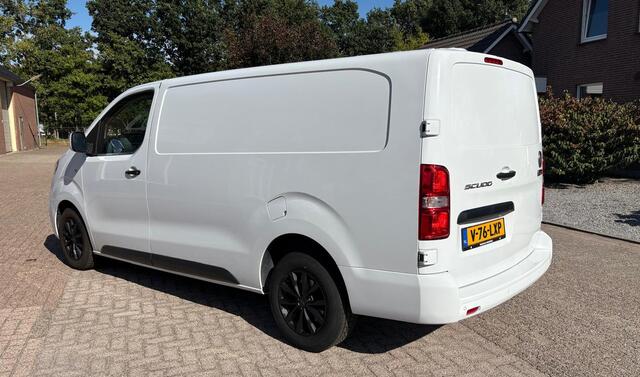 Fiat SCUDO 2.0 MultiJet L2H1 | 16" LM | 360° camera | Carplay