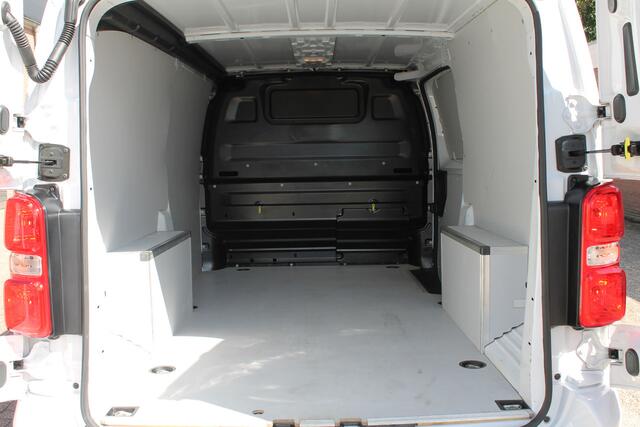 Fiat SCUDO 2.0 MultiJet L3H1 | 145PK | 360° camera | Carplay