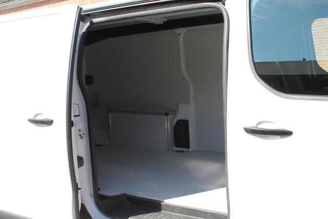 Fiat SCUDO 2.0 MultiJet L3H1 | 145PK | 360° camera | Carplay