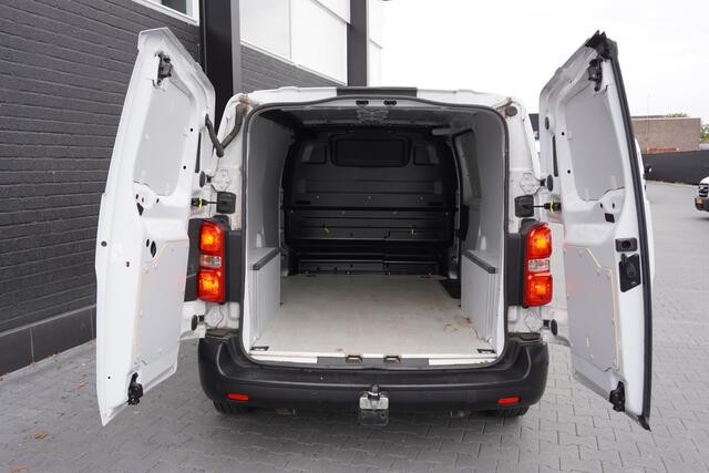 Fiat SCUDO 2.0 D 145PK L2 EURO 6 - Airco - Navi - Cruise - ¤17.900,- Excl.