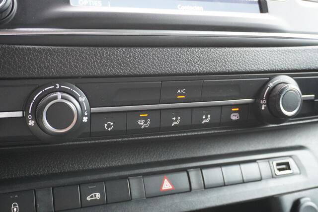 Fiat SCUDO 2.0 D 145PK L2 EURO 6 - Airco - Navi - Cruise - ¤17.900,- Excl.