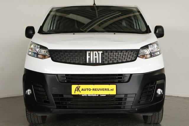 Fiat SCUDO 1.5 MultiJet L2H1 / Navi / CarPlay / Cruisecontrol / Cam