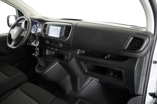 Fiat SCUDO 1.5 MultiJet L2H1 / Navi / CarPlay / Cruisecontrol / Cam